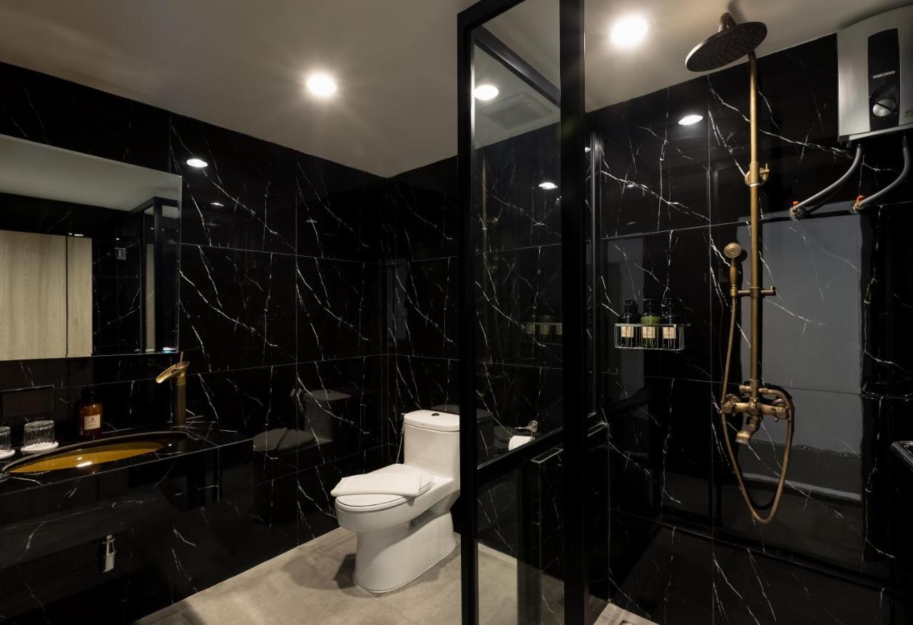 Heaven Boutique Hotel Bangkok Extérieur photo