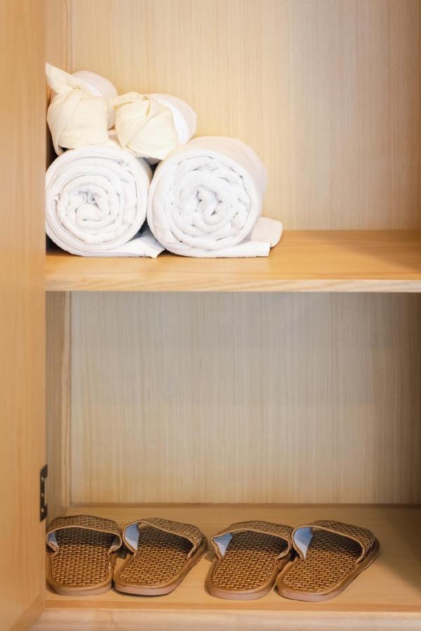 Heaven Boutique Hotel Bangkok Extérieur photo
